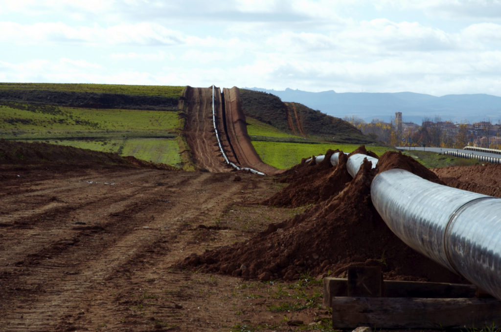 Route Survey KM Surveying, LLC